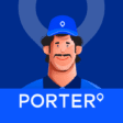 Porter Driver Partner App Porter Driver Partner App